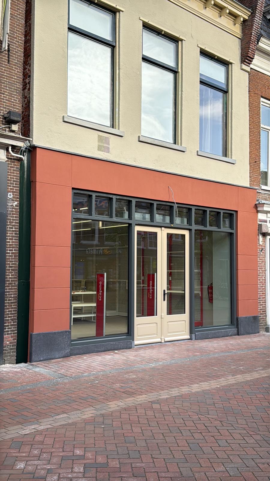 Specialistisch stucwerk — beeld 1