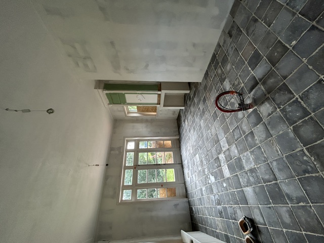 Restauratie woning Metslawier — beeld 3